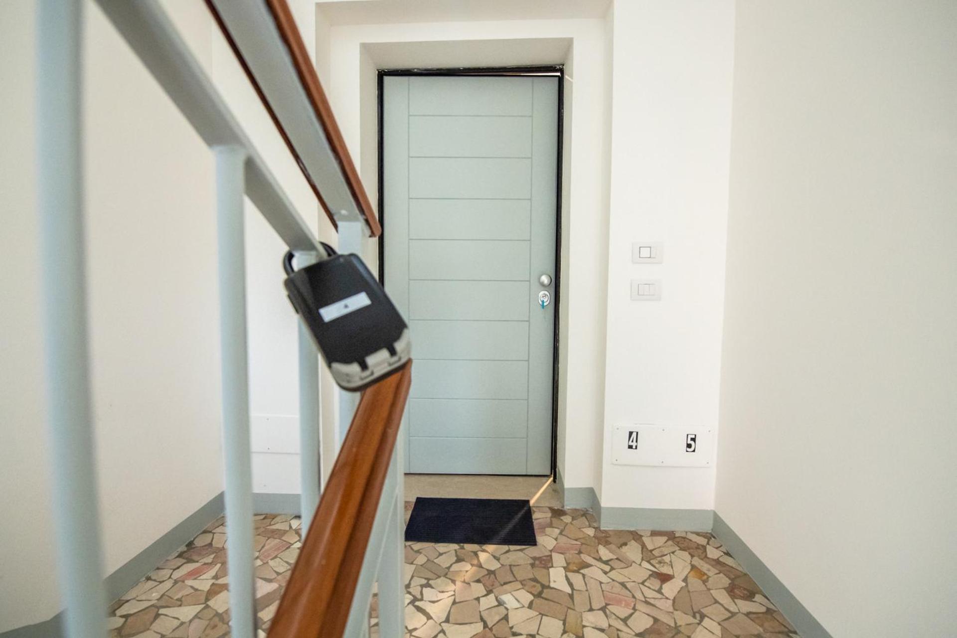 350 M Da Ospedale Maggiore L Parcheggio Prive L Rooms Parma Luaran gambar
